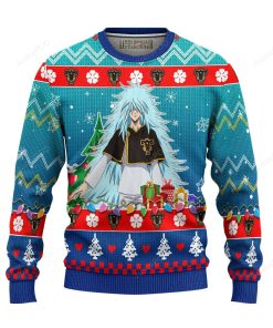 Henry Legolant For Unisex Ugly Christmas Sweater
