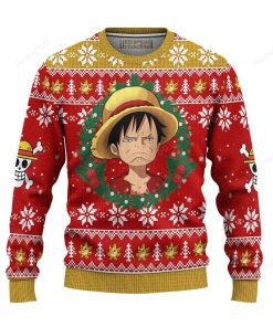 Christmas No Love No Taco 3d Sweater
