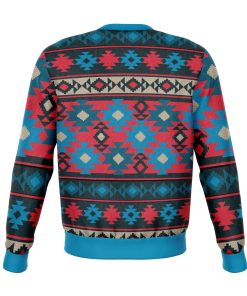 Made In Abyss Premium Ugly Christmas Sweater Made In Abyss Premium Ugly Christmas Sweater
