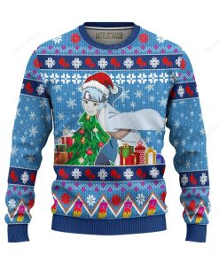 Mitsuki Boruto For Unisex Ugly Christmas Sweater Mitsuki Boruto For Unisex Ugly Christmas Sweater