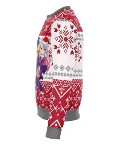 No Game No Life Premium Ugly Christmas Sweater