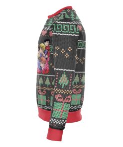 Ouran High School Premium Ugly Christmas Sweater Ouran High School Premium Ugly Christmas Sweater