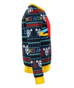 Playstation Premium Ugly Christmas Sweater