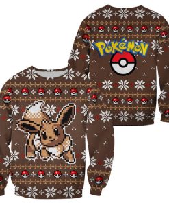 Phil Ugly Christmas Sweater Anime The Promised Neverland Xmas Gifts