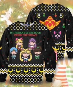 NFL Denver Broncos Special Christmas Ugly Sweater and Sweatshirt Design