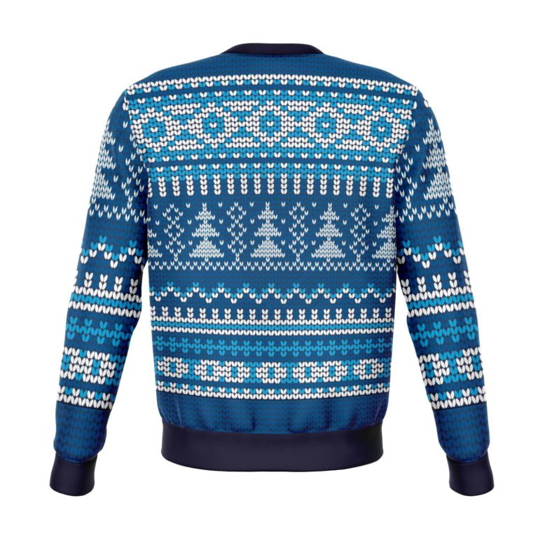 Sega Premium Ugly Christmas Sweater