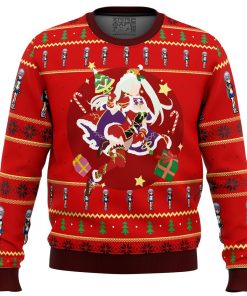 And That’s No Malarkey Joe Biden Ugly Christmas Sweater