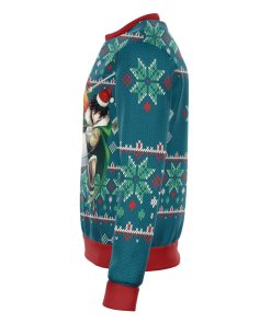 Shield Hero Premium Ugly Christmas Sweater