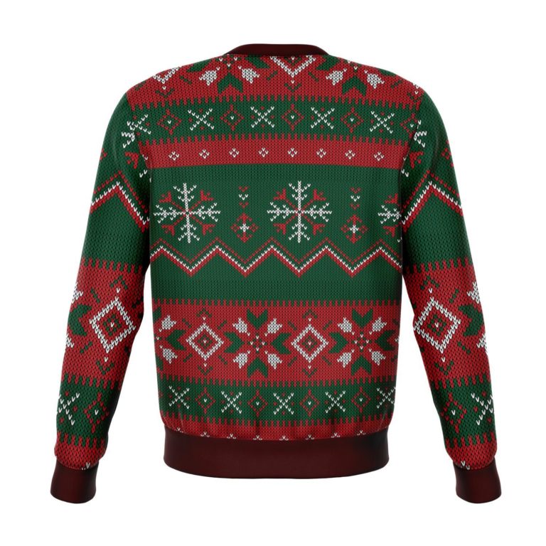 Spyro Premium Ugly Christmas Sweater