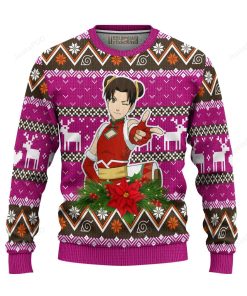 Tenten Ugly Christmas Sweater