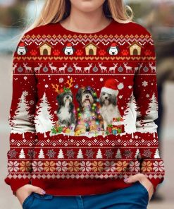 Tibetan Terrier – Ugly Ugly Sweatshirt