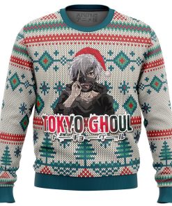 Karin Naruto For Unisex Ugly Christmas Sweater