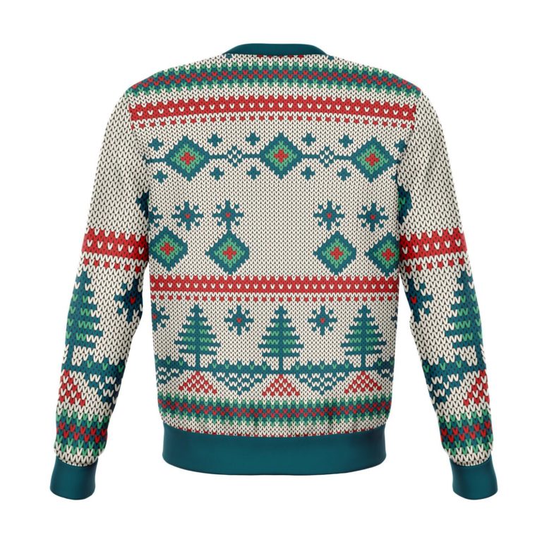 Tokyo Ghoul Premium Ugly Christmas Sweater
