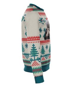 Tokyo Ghoul Premium Ugly Christmas Sweater Tokyo Ghoul Premium Ugly Christmas Sweater