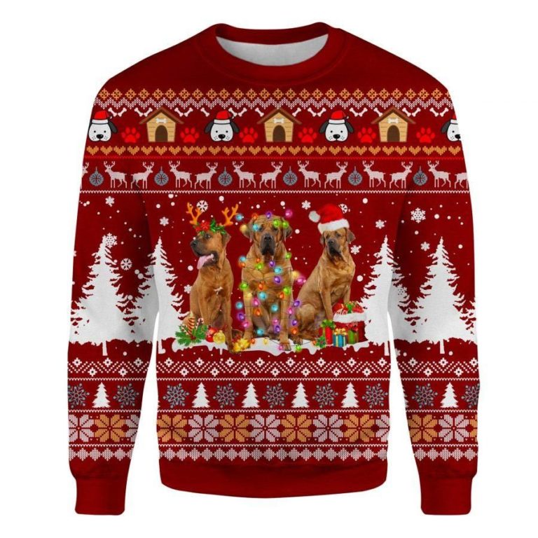 Tosa – Ugly Ugly Sweatshirt