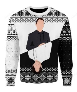 Unus Anus For Unisex Ugly Christmas Sweater Unus Anus For Unisex Ugly Christmas Sweater