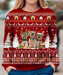 Yorkshire Terrier – Ugly Ugly Sweatshirt