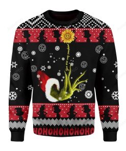You Are My Sunshine For Unisex Ugly Christmas Sweater You Are My Sunshine For Unisex Ugly Christmas Sweater