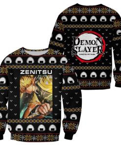Russell for the Holidays Big Trouble in Little China Ugly Christmas Sweater 3D
