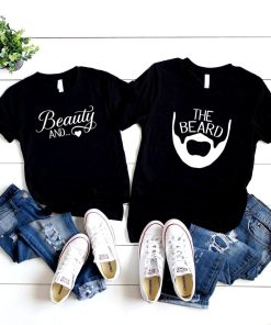 Beauty and The Beard Shirts