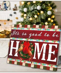 Cardinal To Be Home Wall Art Decor Cardinal To Be Home Wall Art Decor