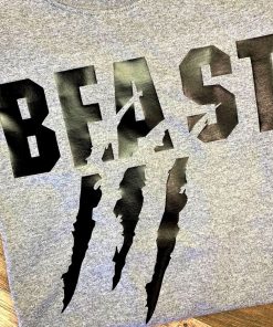 Beauty & Beast Shirts Beauty & Beast Shirts