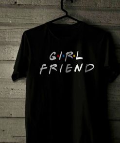 Boyfriend Girlfriend Shirts