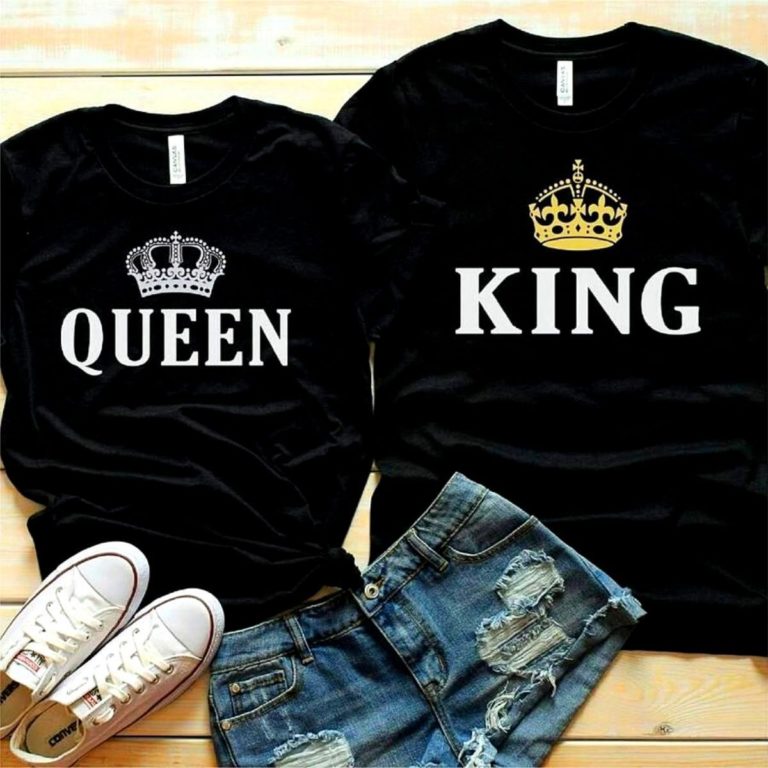 Imperial King & Queen