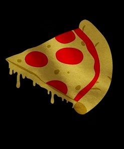 Matching Pizza Shirts