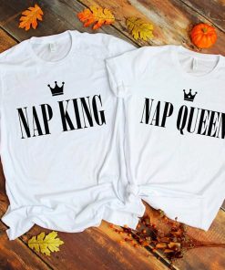 Nap King & Queen