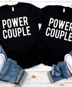 Power Couple Shirt,coupleschoicess Power Couple Shirt,coupleschoicess