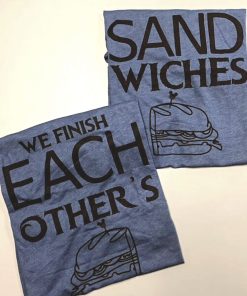 Sandwiches Shirts Sandwiches Shirts