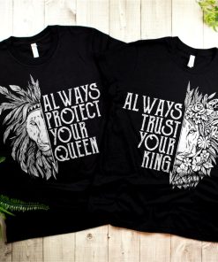 Trust and Protect Shirts Trust and Protect Shirts