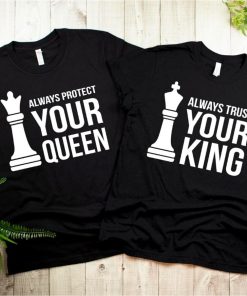 Trust & Protect Shirts Trust & Protect Shirts