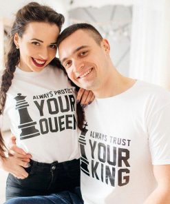 Trust & Protect Shirts