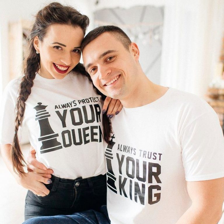 Trust & Protect Shirts