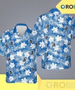Dallas Mavericks Nba Dallas Hawaii Floral Basketball Aloha Shirt Dallas Mavericks Nba Dallas Hawaii Floral Basketball Aloha Shirt