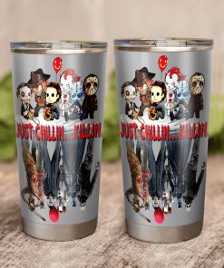 Dangerous Horror Team Tumbler Dangerous Horror Team Tumbler
