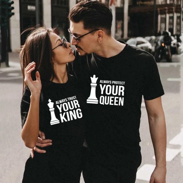 Trust & Protect Shirts
