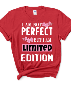 Limited Edition/ Shirt