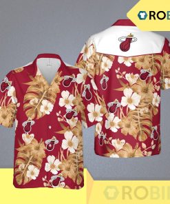 Memphis Grizzlies Nba Memphis Tennessee Hawaii Floral Basketball Unis Aloha Shirt