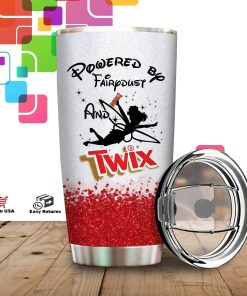 Destiny New Stainless Steel Tumbler