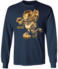 Garfield Natures Mistake Shirt