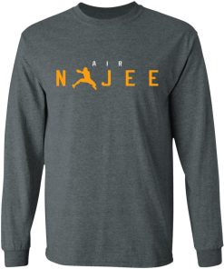 Najee Harris Air Najee Shirt (T-shirt, Ls, Hoodie)