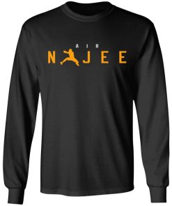 Najee Harris Air Najee Shirt (T-shirt, Ls, Hoodie)