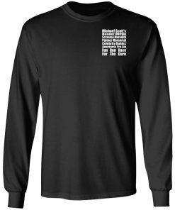 Michael Scott’s Dunder Mifflin Scranton Meredith Palmer Memorial Shirt (T-shirt, Ls, Hoodie)