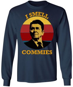 I Smell Commies Shirt