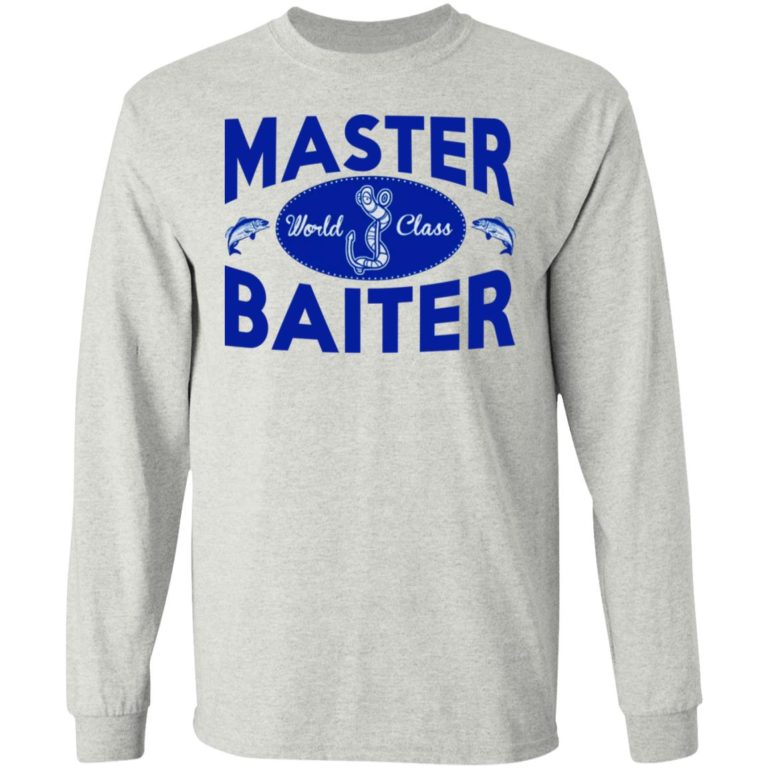 Matter Baiter Shirt