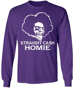 Randy Moss Straight Cash Homie Shirt Randy Moss Straight Cash Homie Shirt