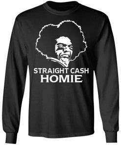 Randy Moss Straight Cash Homie Shirt